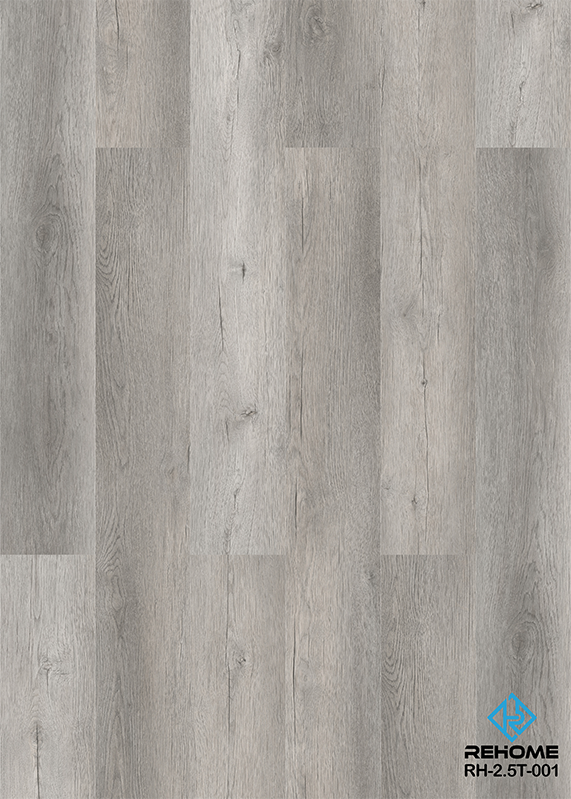 Elements Collection Brandsikker vinylplankegulv