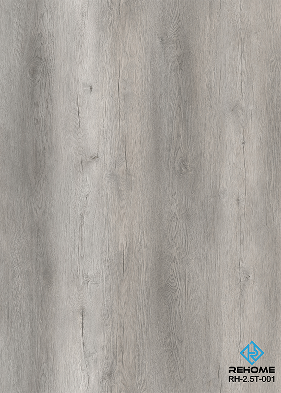 Elements Collection Brandsikker vinylplankegulv