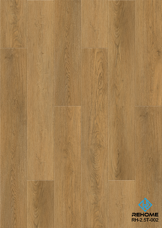 Elements Collection Brandsikker vinylplankegulv