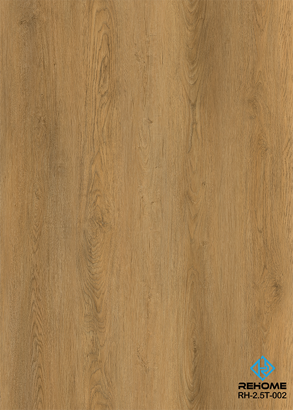 Elements Collection Brandsikker vinylplankegulv