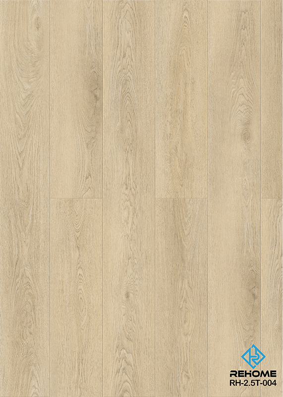 Elements Collection Brandsikker vinylplankegulv