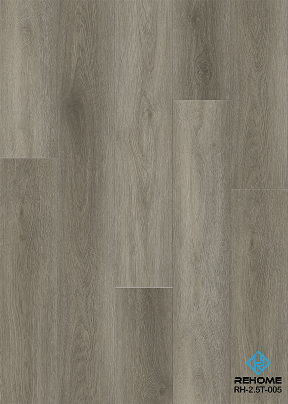 Elements Collection Brandsikker vinylplankegulv