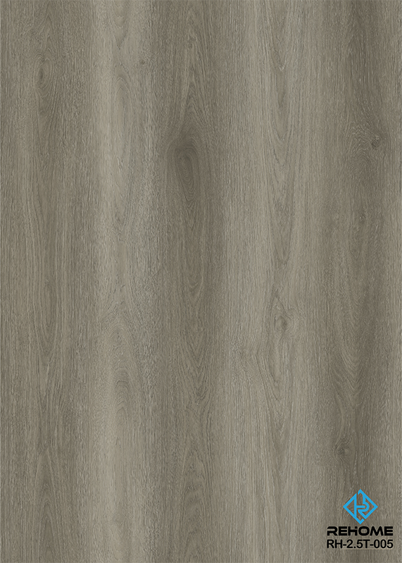 Elements Collection Brandsikker vinylplankegulv