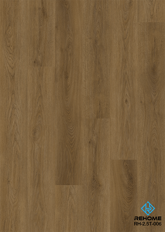 Elements Collection Brandsikker vinylplankegulv