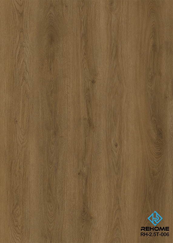 Elements Collection Brandsikker vinylplankegulv