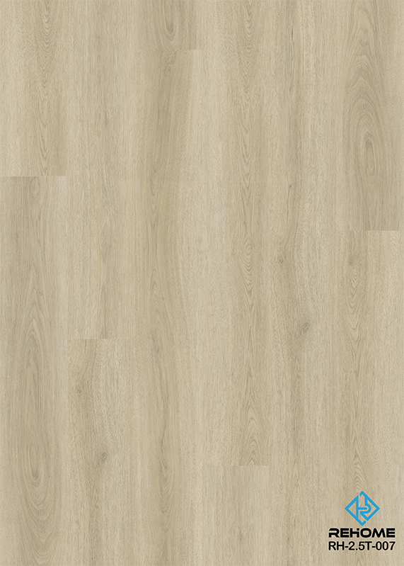 Elements Collection Brandsikker vinylplankegulv