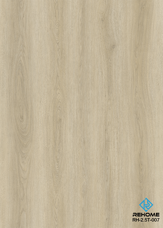 Elements Collection Brandsikker vinylplankegulv