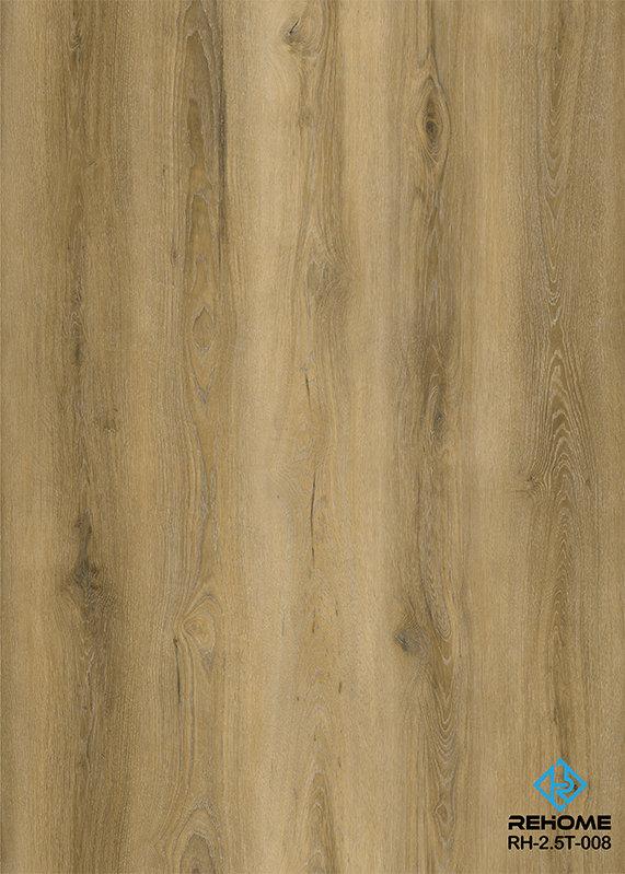 Elements Collection Brandsikker vinylplankegulv