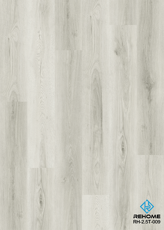 Elements Collection Brandsikker vinylplankegulv
