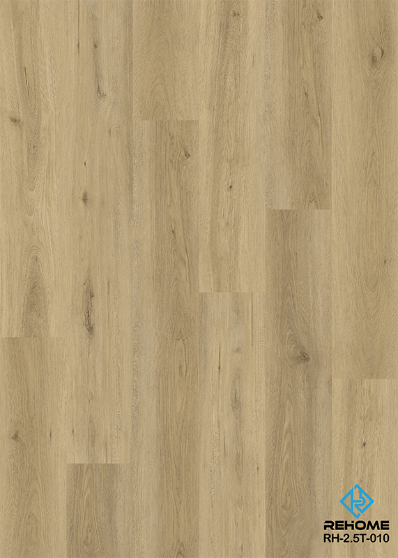 Elements Collection Brandsikker vinylplankegulv