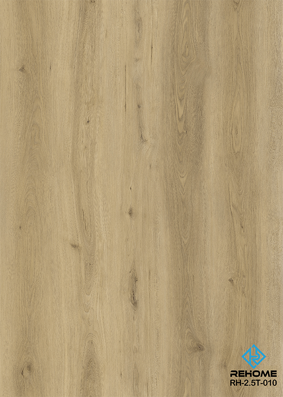 Elements Collection Brandsikker vinylplankegulv