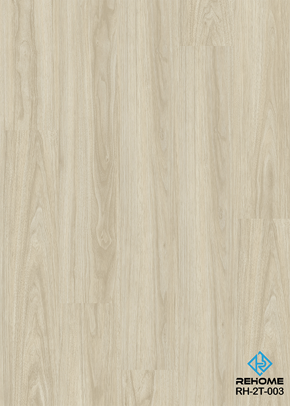 Canvas Collection Vandtæt LVT Dryback gulvbelægning