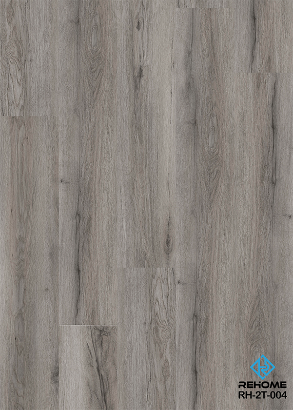 Canvas Collection Vandtæt LVT Dryback gulvbelægning