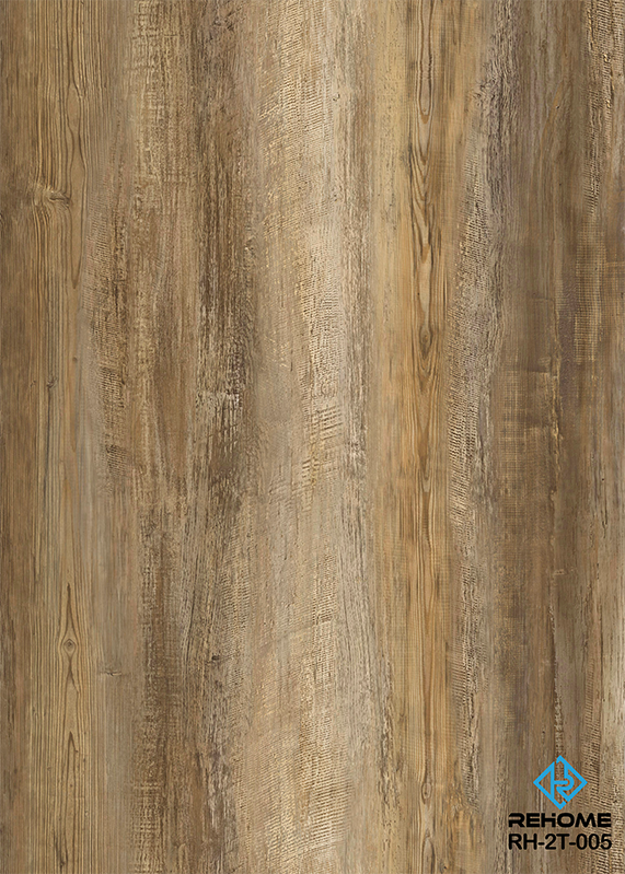 Canvas Collection Vandtæt LVT Dryback gulvbelægning