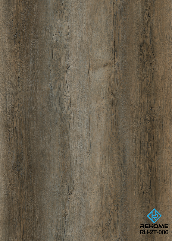 Canvas Collection Vandtæt LVT Dryback gulvbelægning