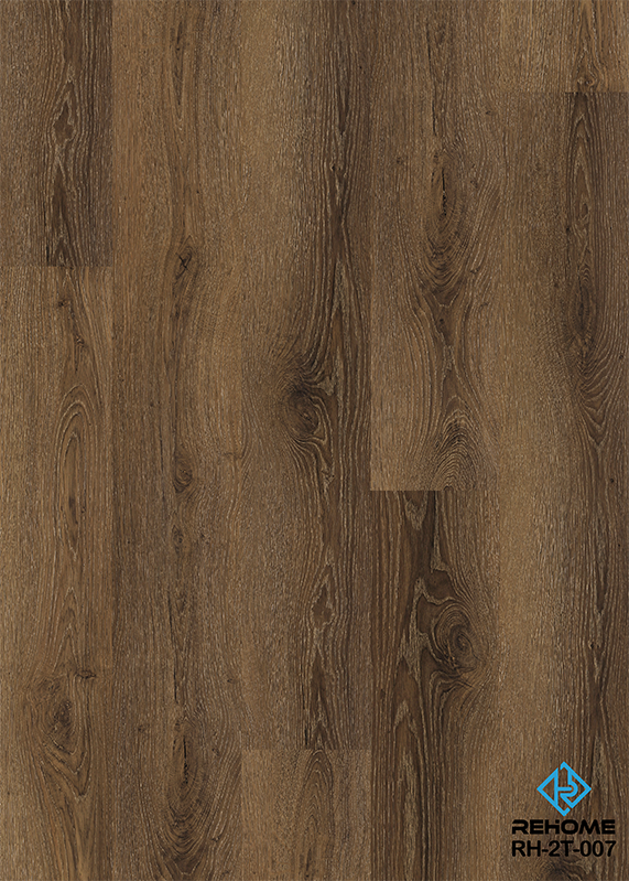 Canvas Collection Vandtæt LVT Dryback gulvbelægning