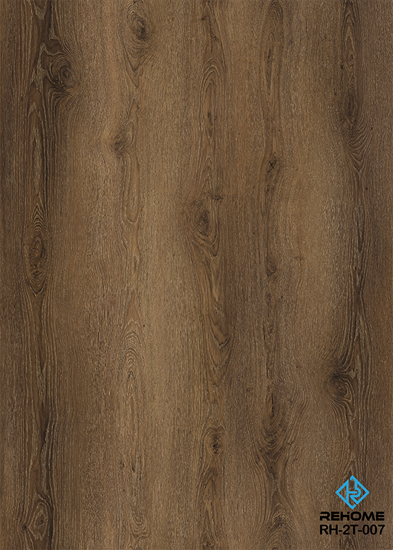 Canvas Collection Vandtæt LVT Dryback gulvbelægning