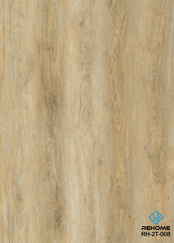 Canvas Collection Vandtæt LVT Dryback gulvbelægning