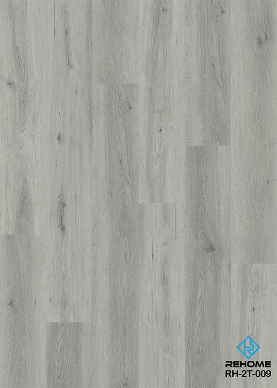 Canvas Collection Vandtæt LVT Dryback gulvbelægning