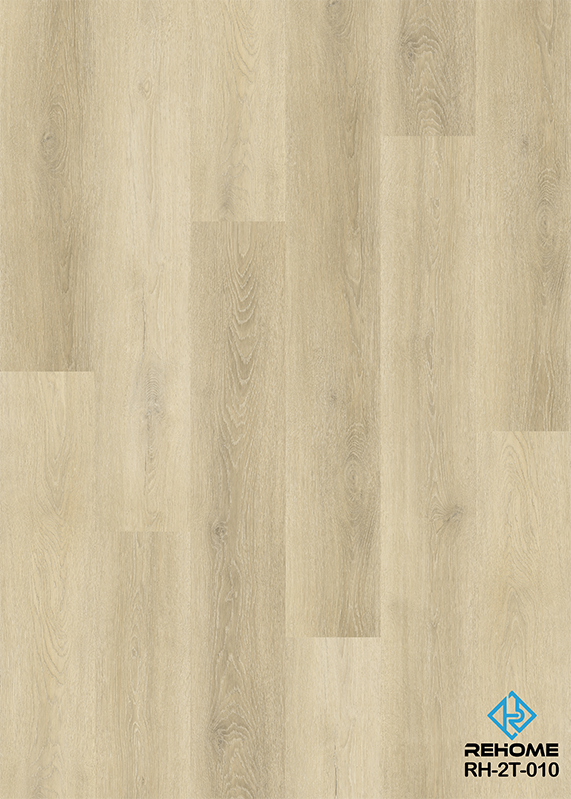 Canvas Collection Vandtæt LVT Dryback gulvbelægning