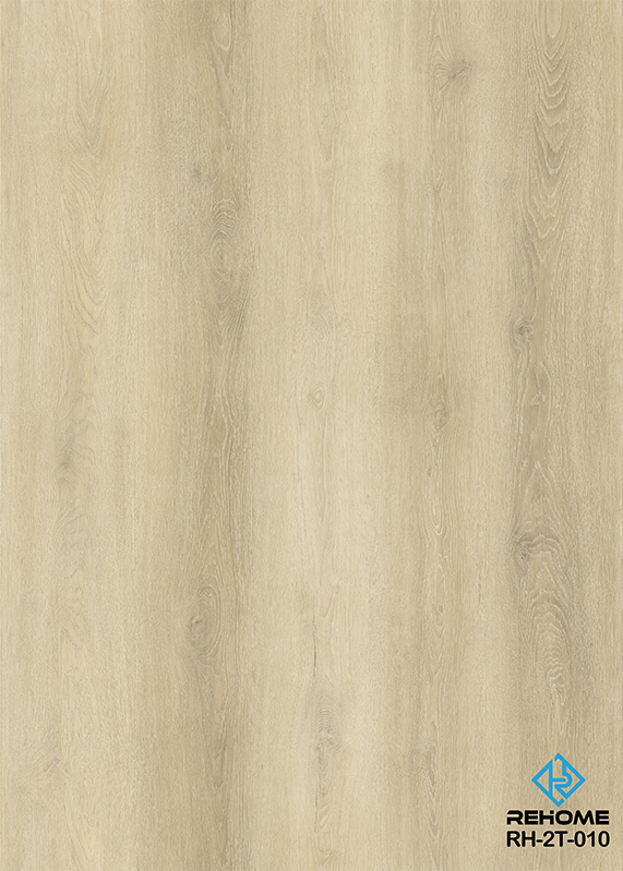 Canvas Collection Vandtæt LVT Dryback gulvbelægning