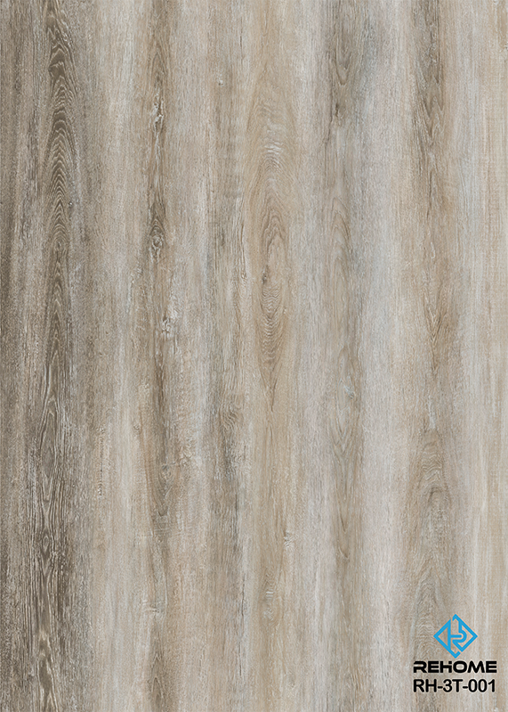 Muse Collection Nem installation Luksus Vinyl Dryback LVT-gulve