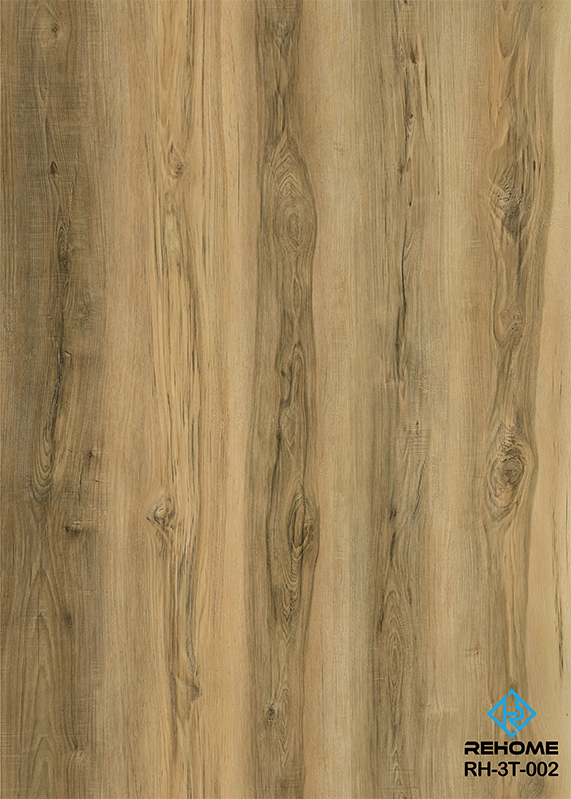 Muse Collection Nem installation Luksus Vinyl Dryback LVT-gulve
