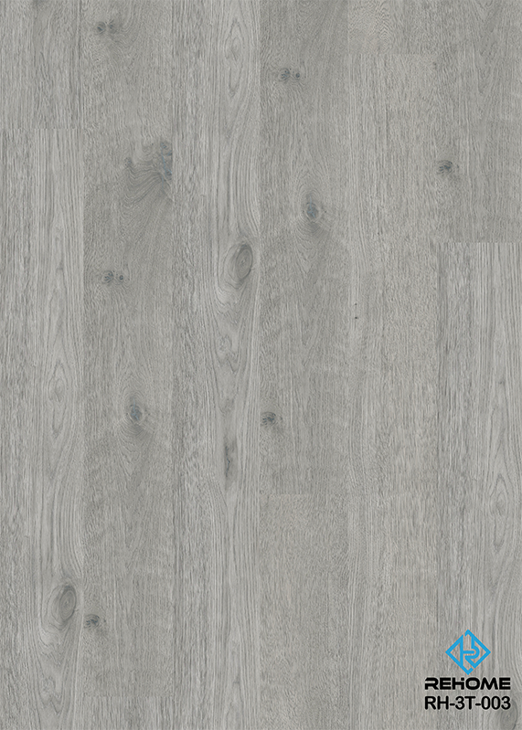 Muse Collection Nem installation Luksus Vinyl Dryback LVT-gulve