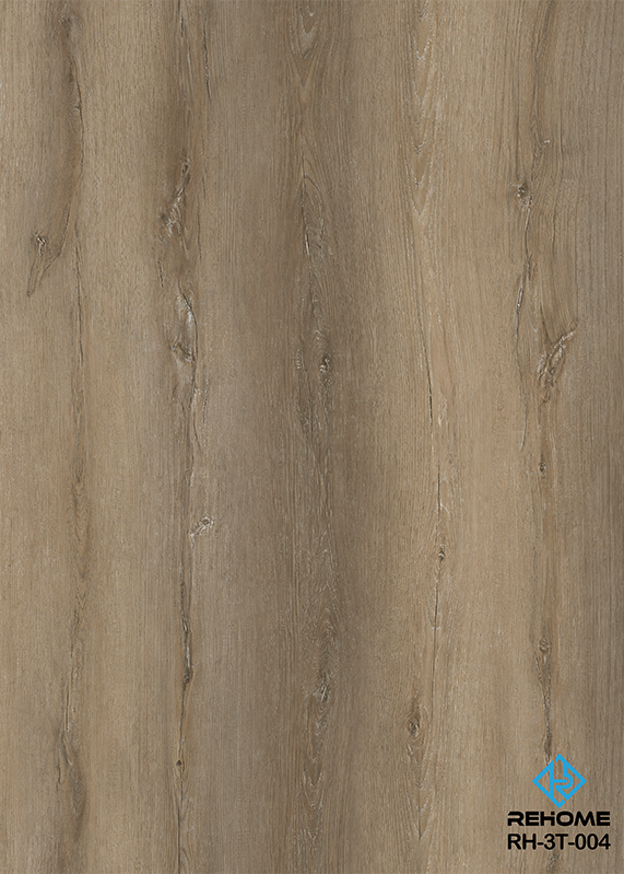 Muse Collection Nem installation Luksus Vinyl Dryback LVT-gulve