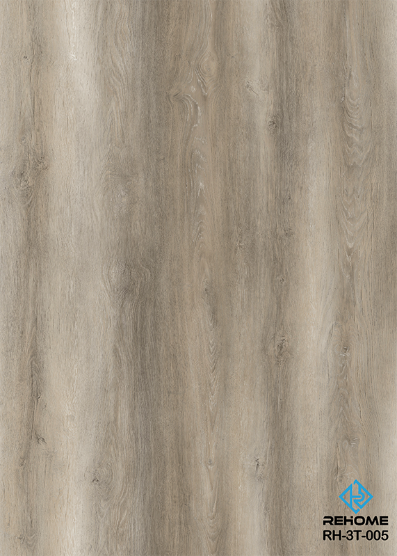 Muse Collection Nem installation Luksus Vinyl Dryback LVT-gulve