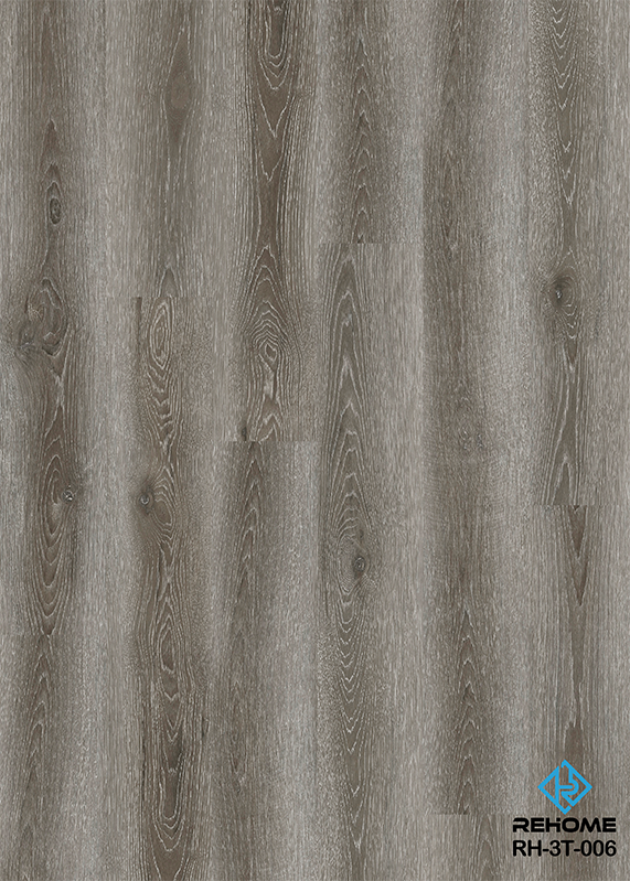 Muse Collection Nem installation Luksus Vinyl Dryback LVT-gulve