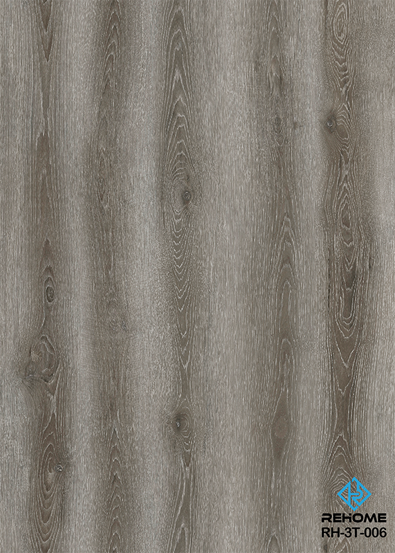 Muse Collection Nem installation Luksus Vinyl Dryback LVT-gulve