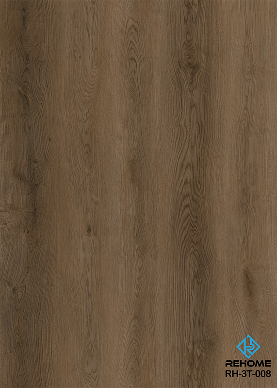 Muse Collection Nem installation Luksus Vinyl Dryback LVT-gulve