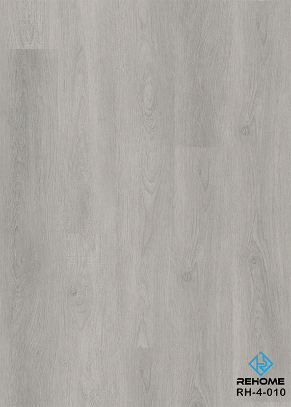Basic Collection Vandtæt SPC Vinylgulve