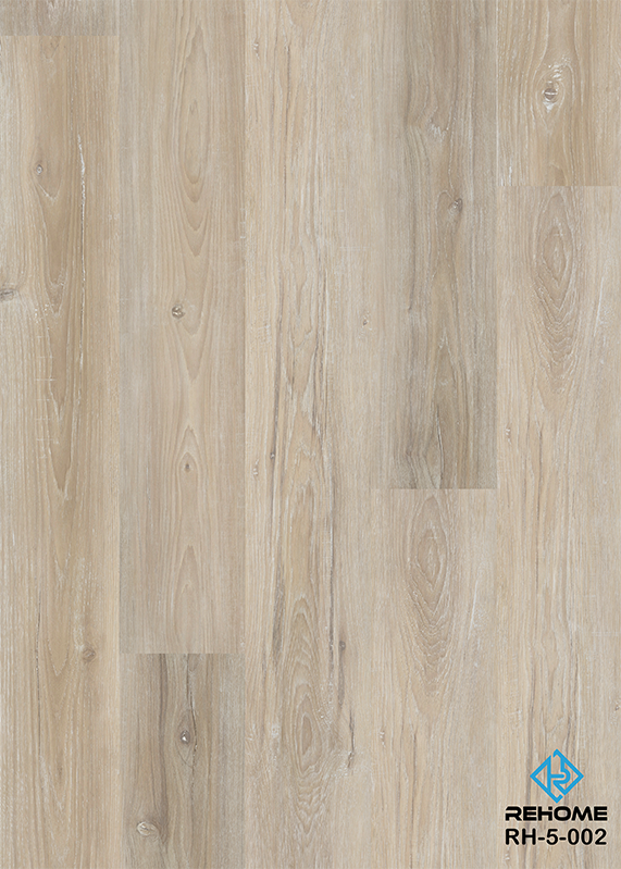 XL Collection SPC Click Lock Flooring
