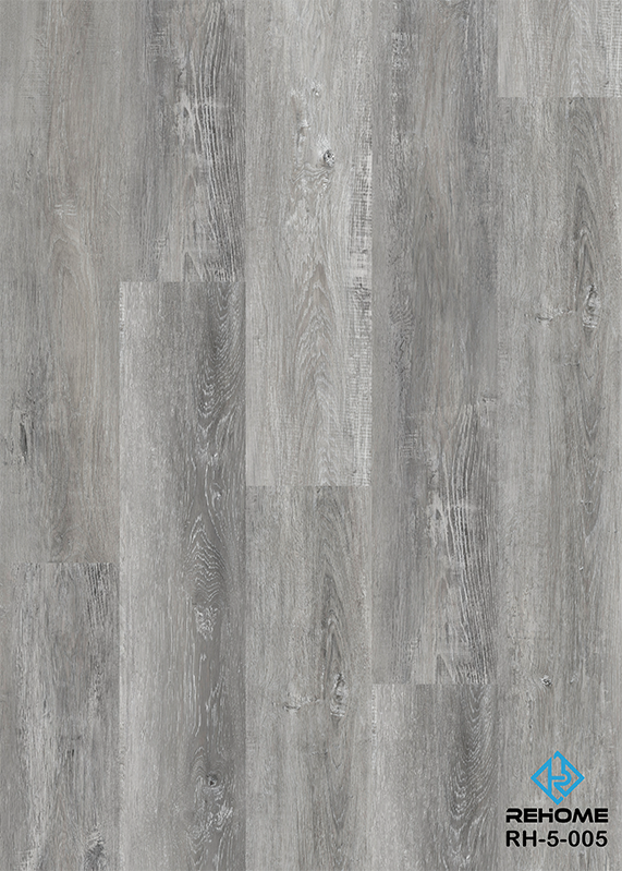 XL Collection SPC Click Lock Flooring