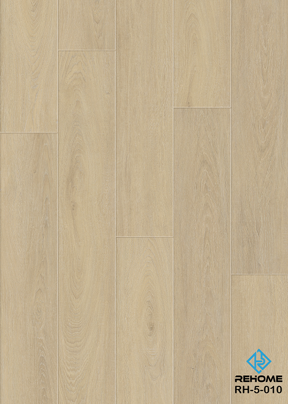 XL Collection SPC Click Lock Flooring
