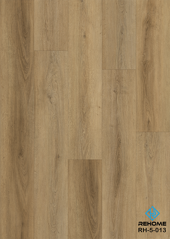 XL Collection SPC Click Lock Flooring