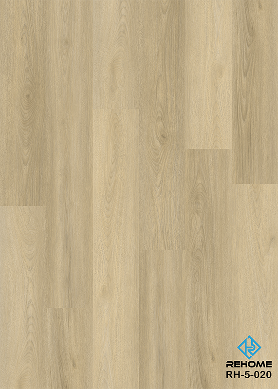 XL Collection SPC Click Lock Flooring