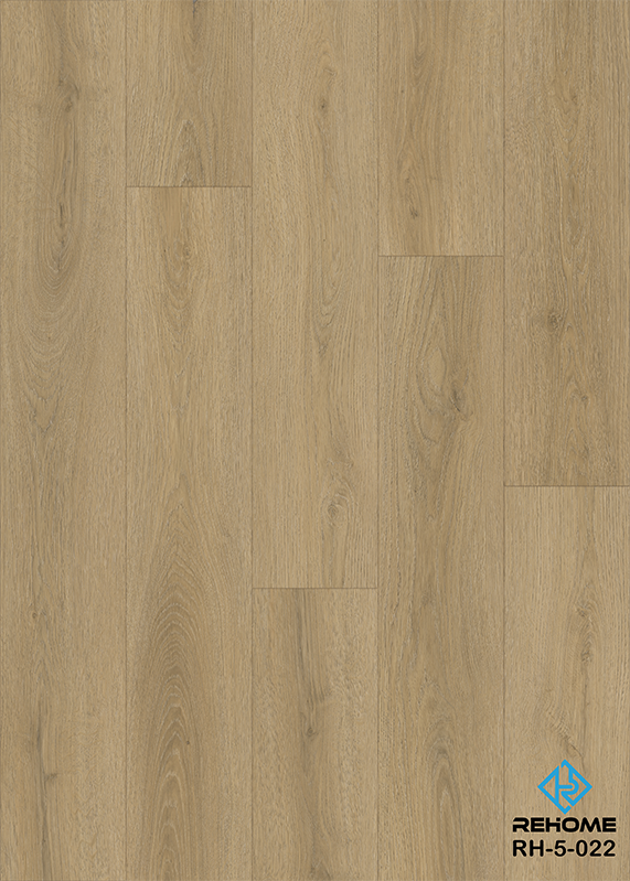 XL Collection SPC Click Lock Flooring