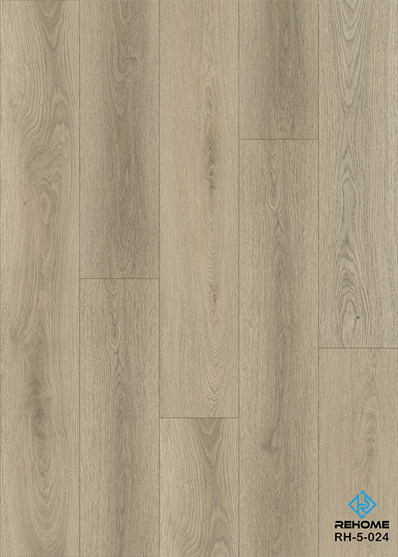 XL Collection SPC Click Lock Flooring