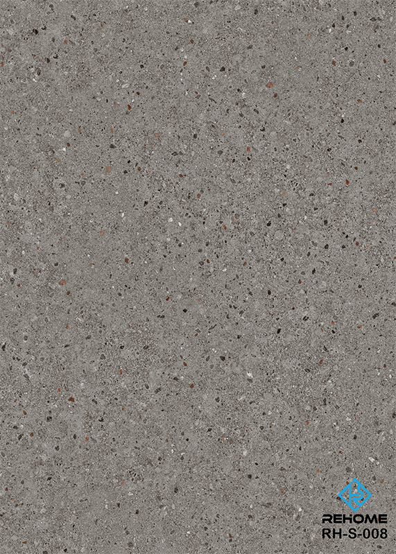 Stone Collection Anti-slip SPC Klikgulv til badeværelse